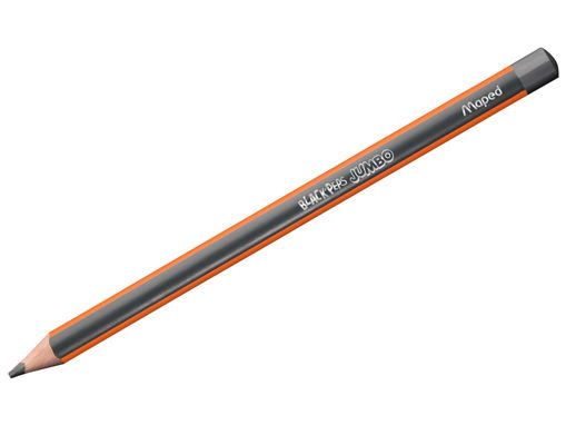 Picture of MAPED PENCIL JUMBO